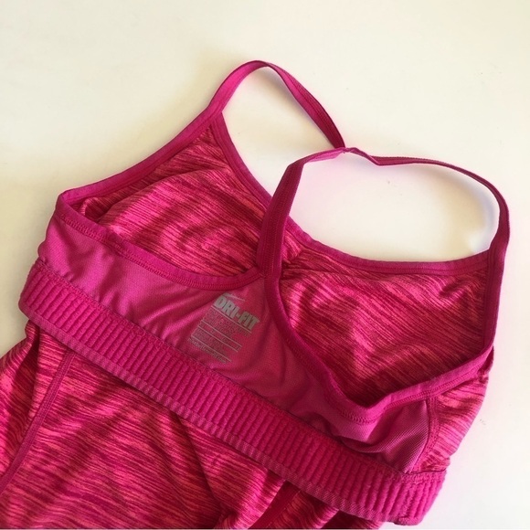 Nike Dri-Fit Racer Back Tank - Picture 10 of 16